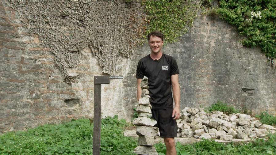 Mästarnas mästare 2023 final