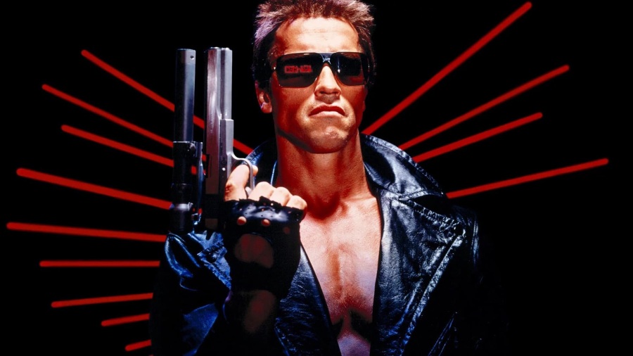 De 5 bästa filmerna med Arnold Schwarzenegger