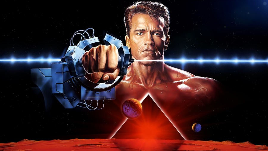 De 5 bästa filmerna med Arnold Schwarzenegger