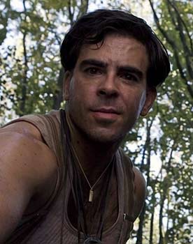 Eli Roth