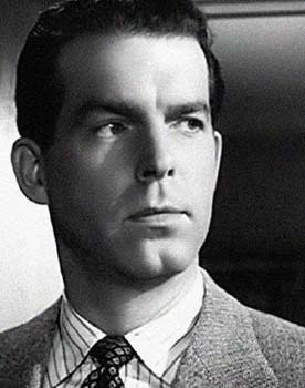 Fred MacMurray