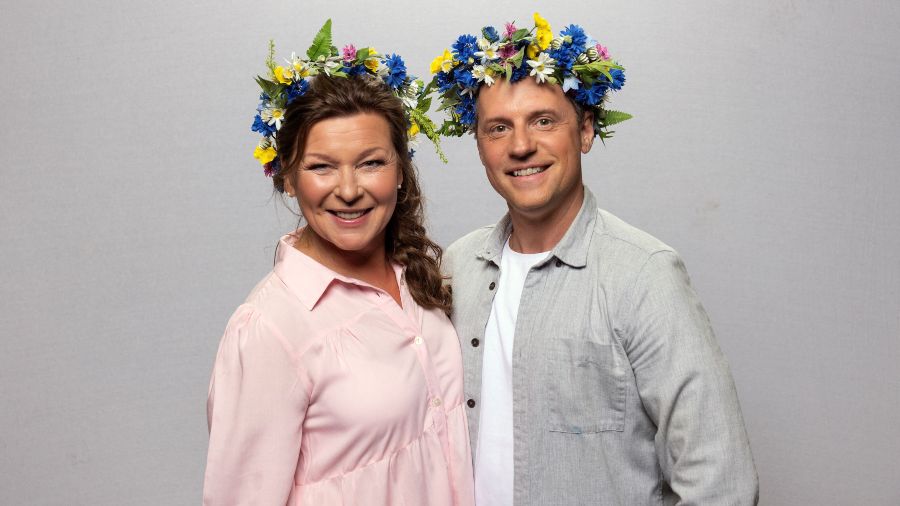 BingoLottos MidsommarBingo 2023