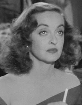 Bette Davis