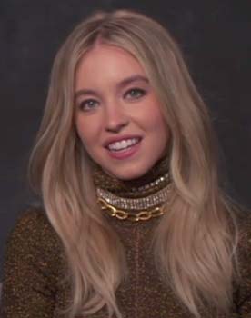 Sydney Sweeney