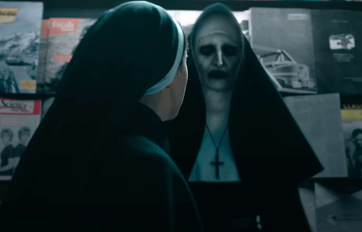 The Nun 2