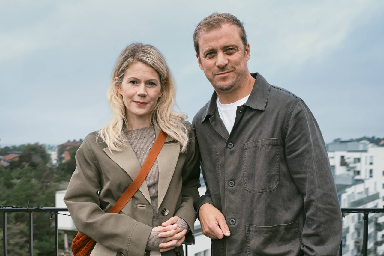 Hell of a Date med Jerka Johansson – ny svensk actionserie till Prime Video