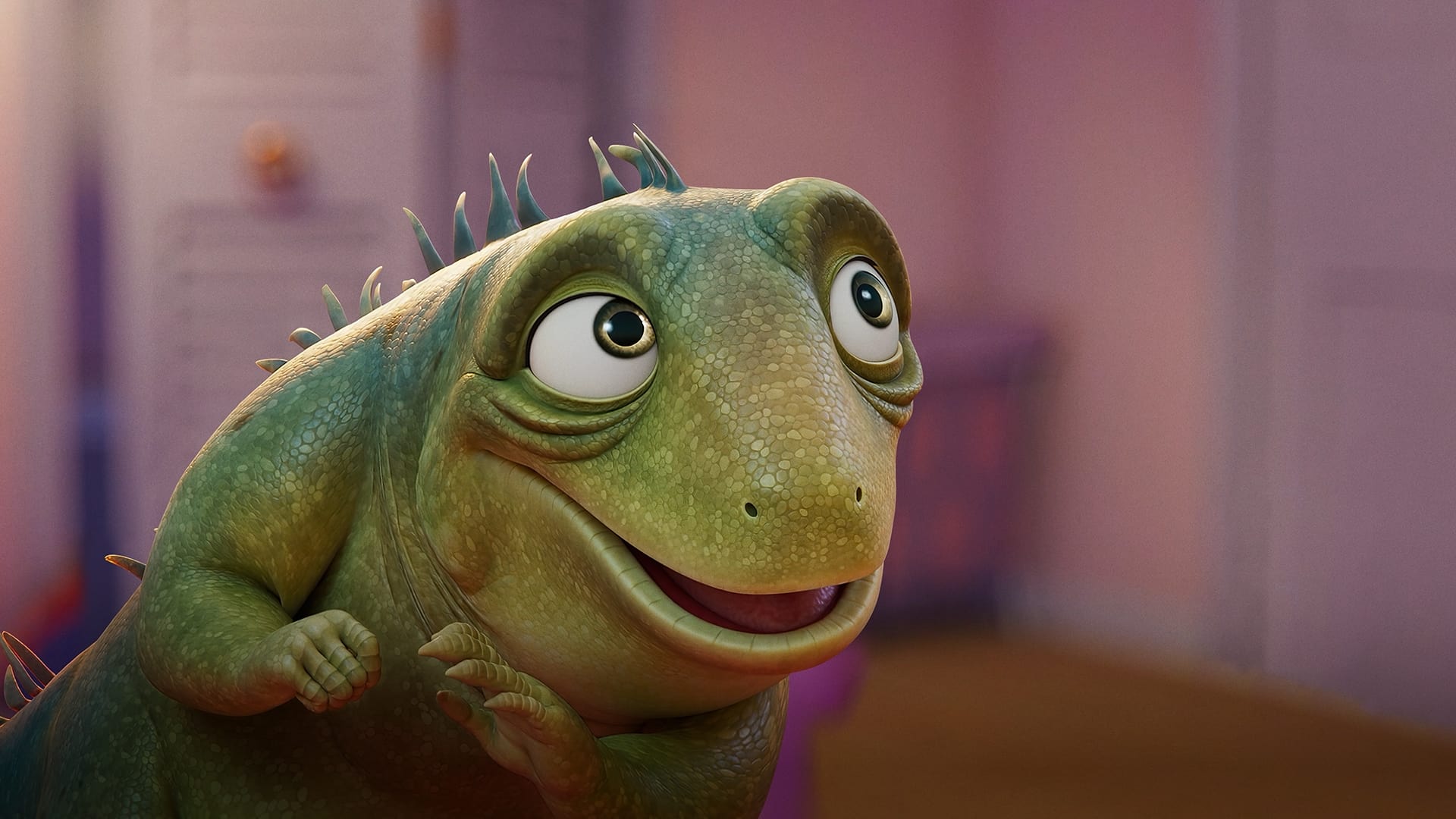 Nya filmer och serier på Netflix i november 2023 – Leo