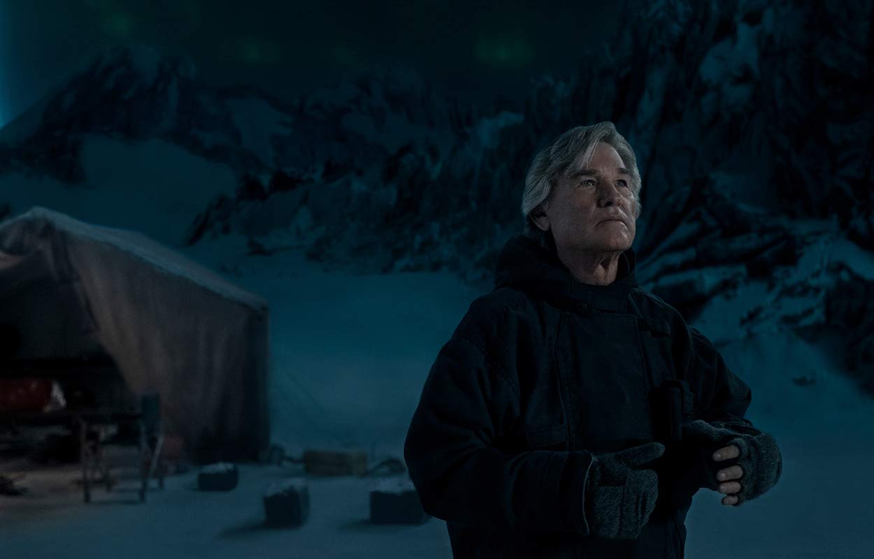 Monarch: Legacy of Monsters