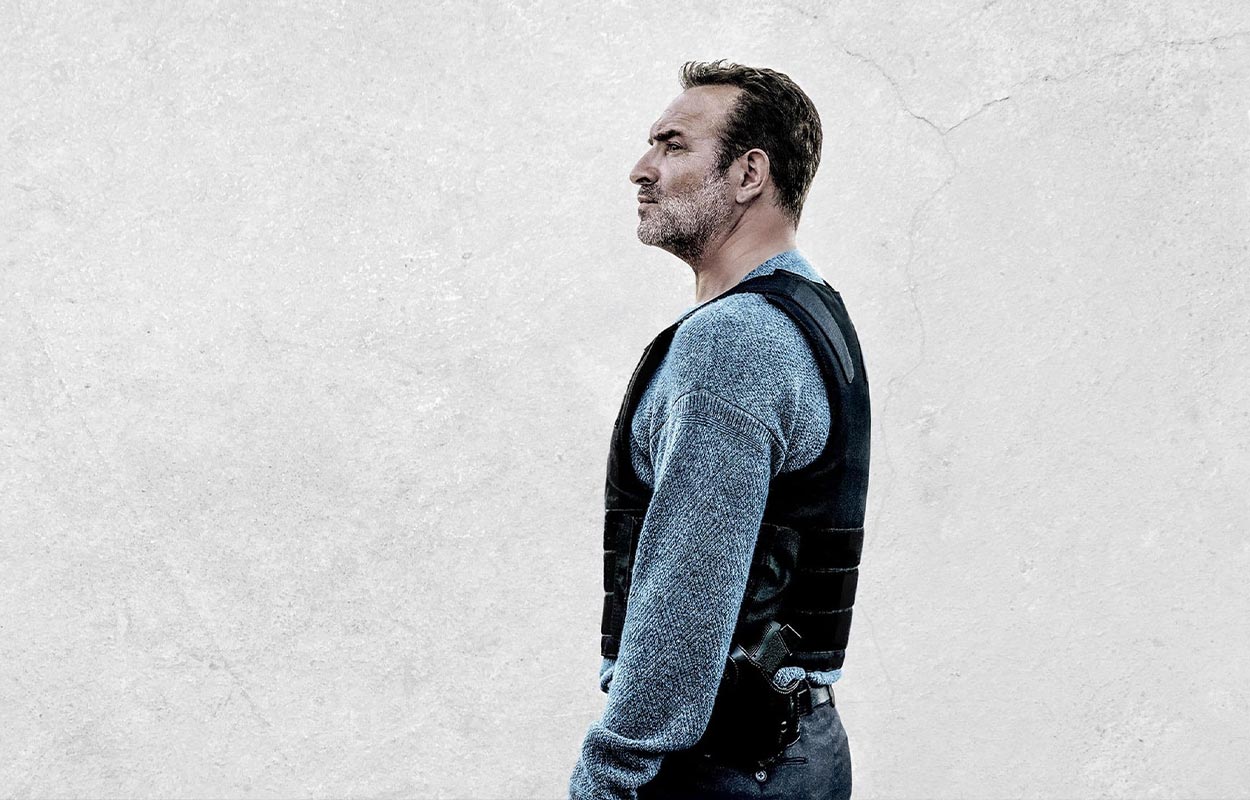 Veckans biopremiärer – comeback för Marvel
