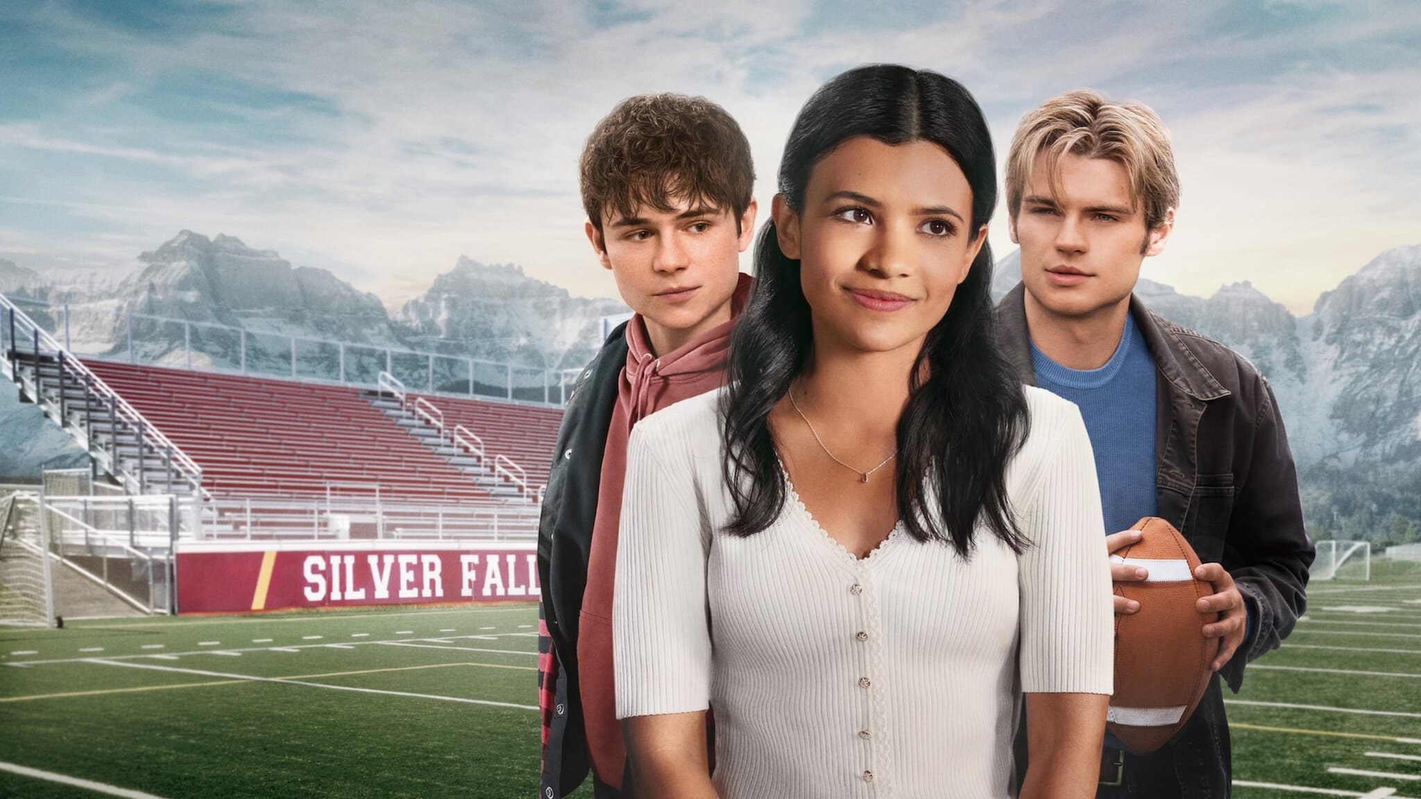 TIPS: 5 premiärer du måste se i veckan – My Life with the Walter Boys (säsong 1)