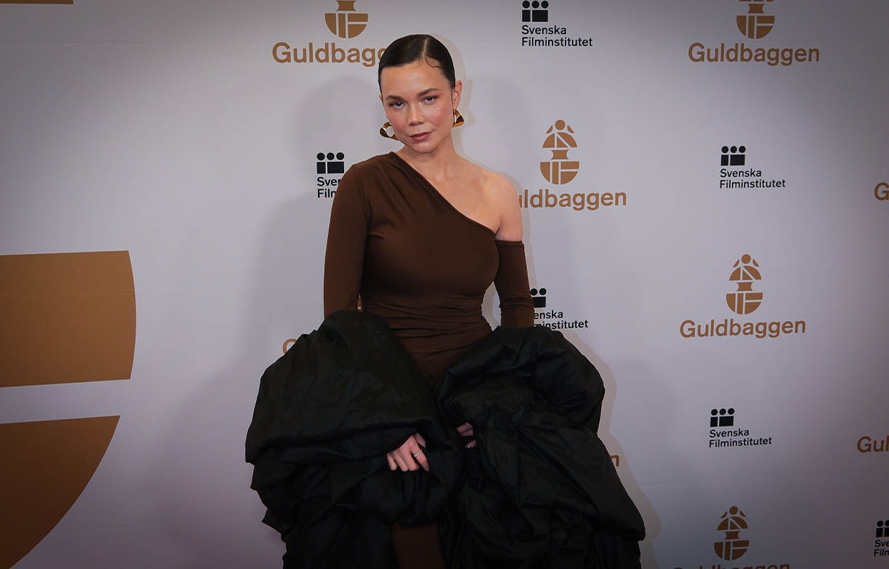 Hedda Stiernstedt