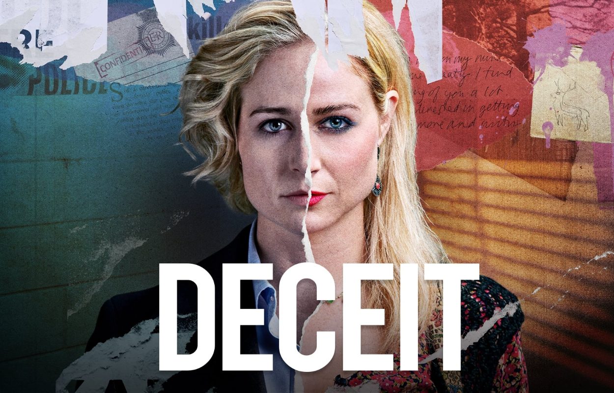 Deceit (2021)