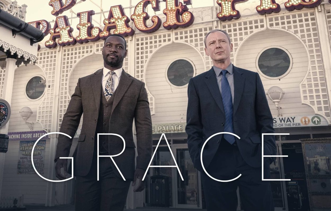 Grace (2021)