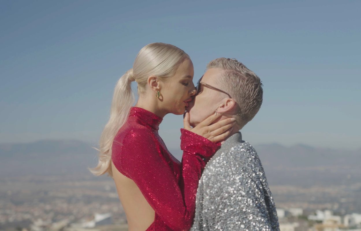 Premiär för Bingo och Julia säsong 2 på Prime Video