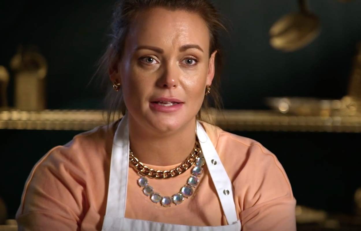 Josefine Freij – Sveriges mästerkock 2024