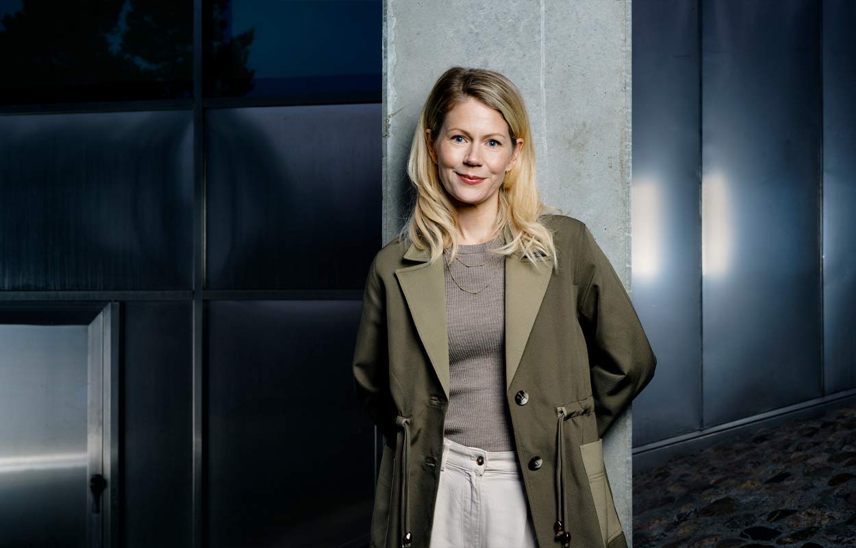 Hanna Alström
