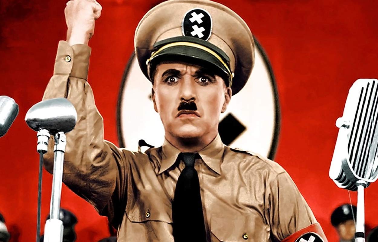Charlie Chaplin 135 år – vi listar hans 6 bästa filmer