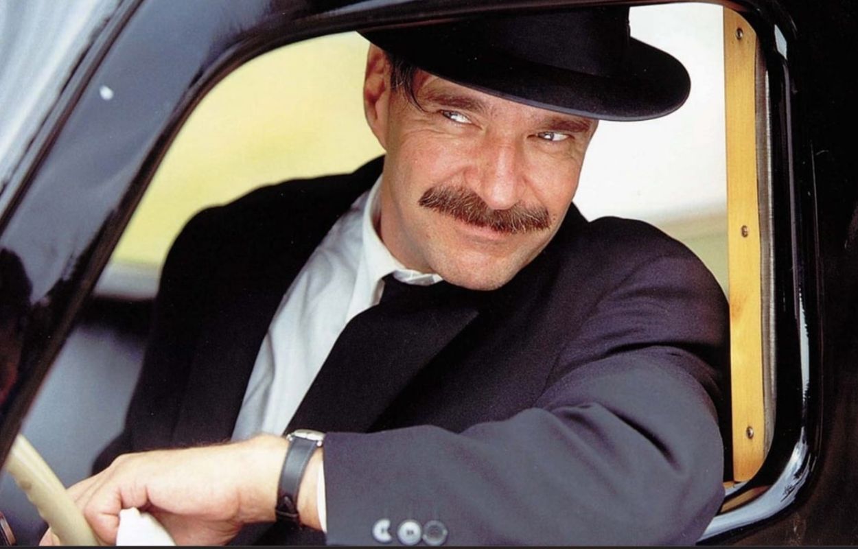 Den bästa sommaren (2000)