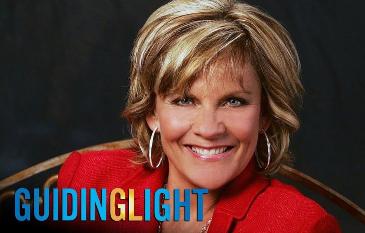 Guiding Light