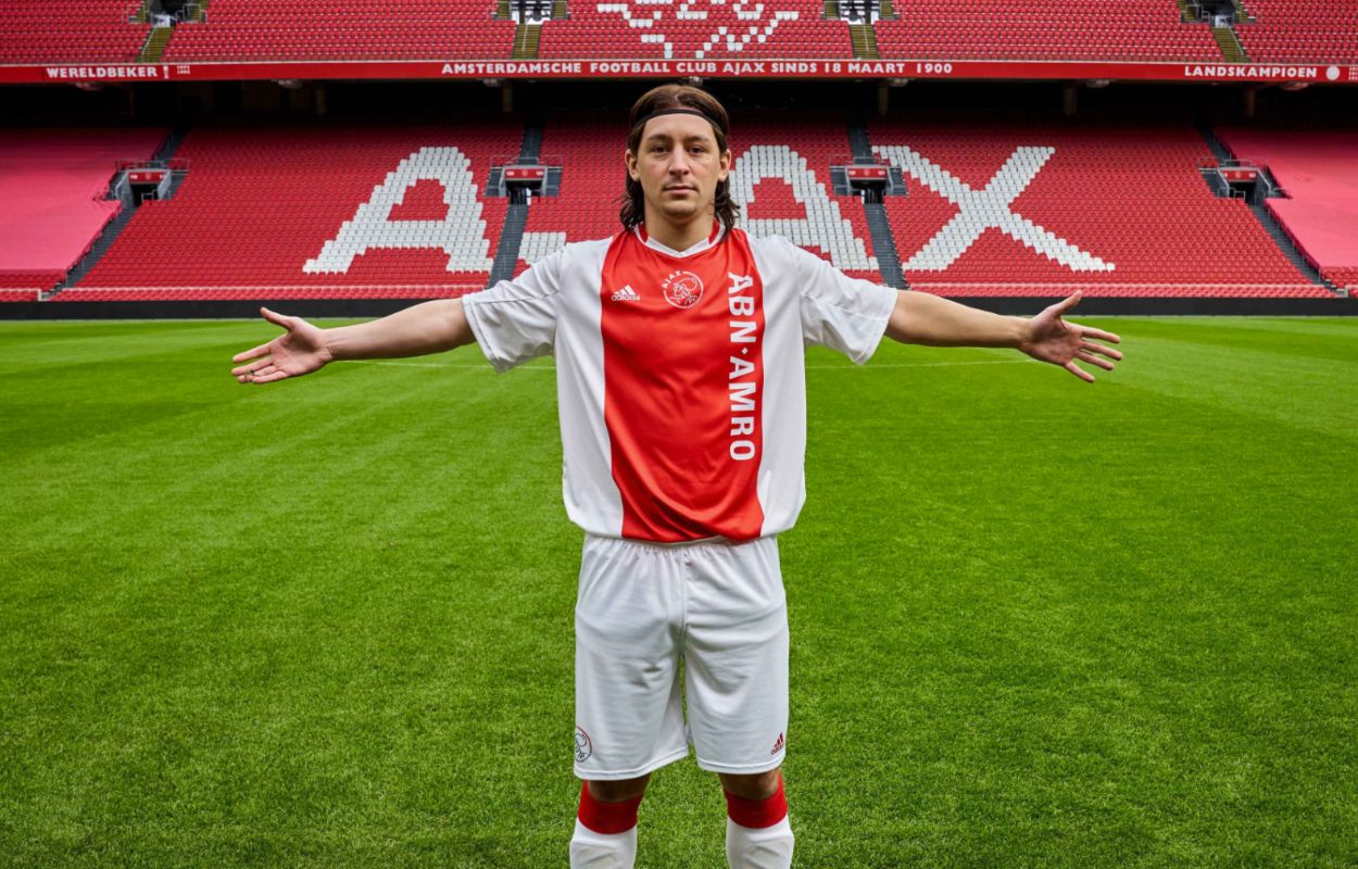 Jag är Zlatan (2021) 