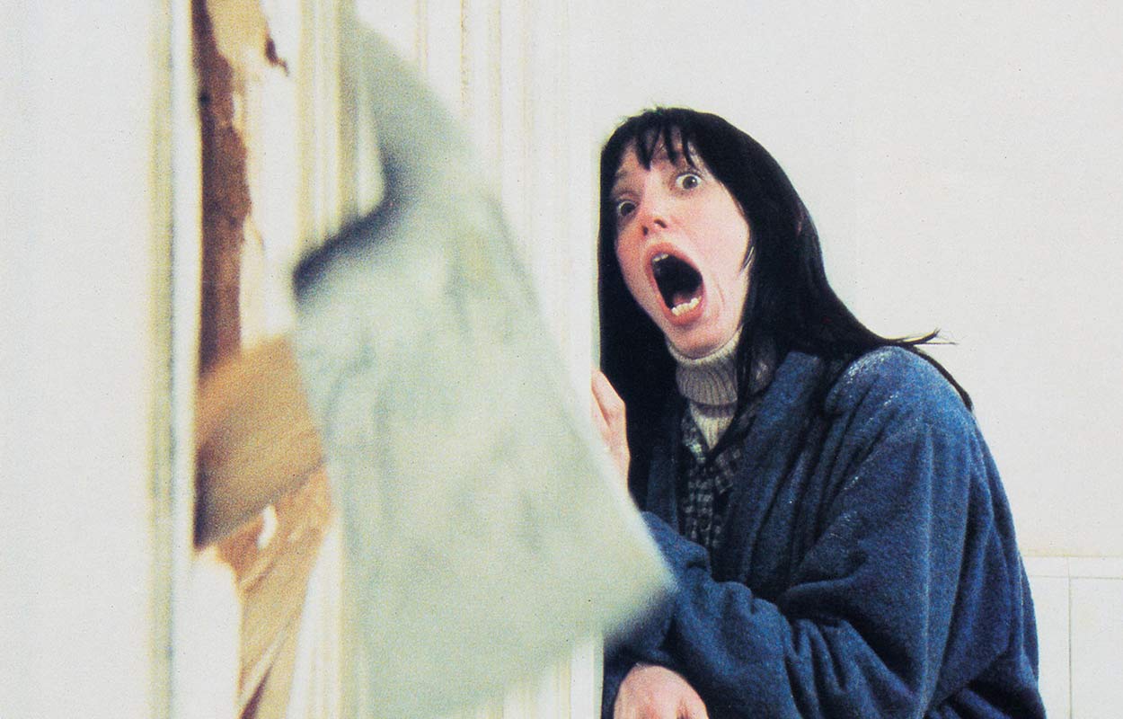 The Shining-stjärnan död – blev 75 år gammal