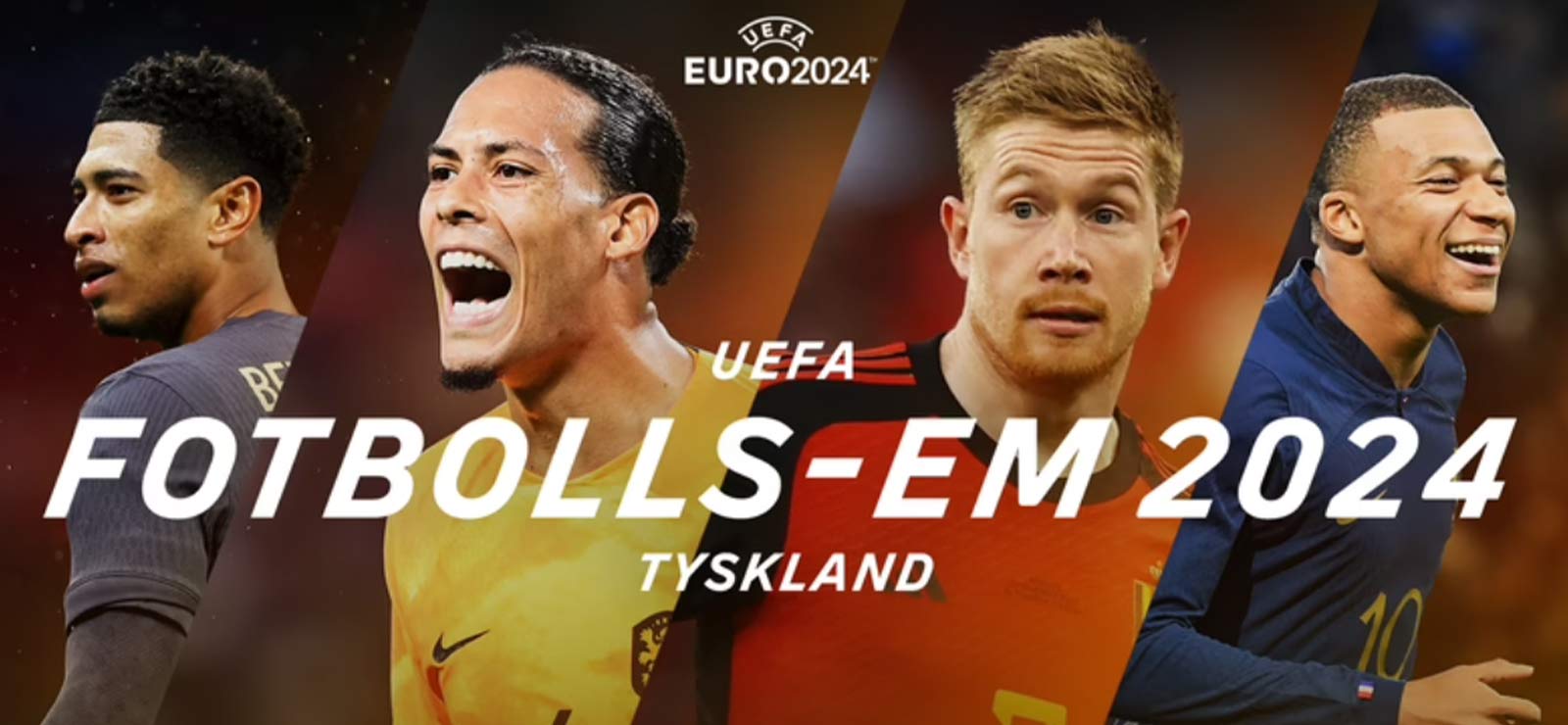 Spanien passerar England – här är de senaste oddsen i fotbolls-EM 2024