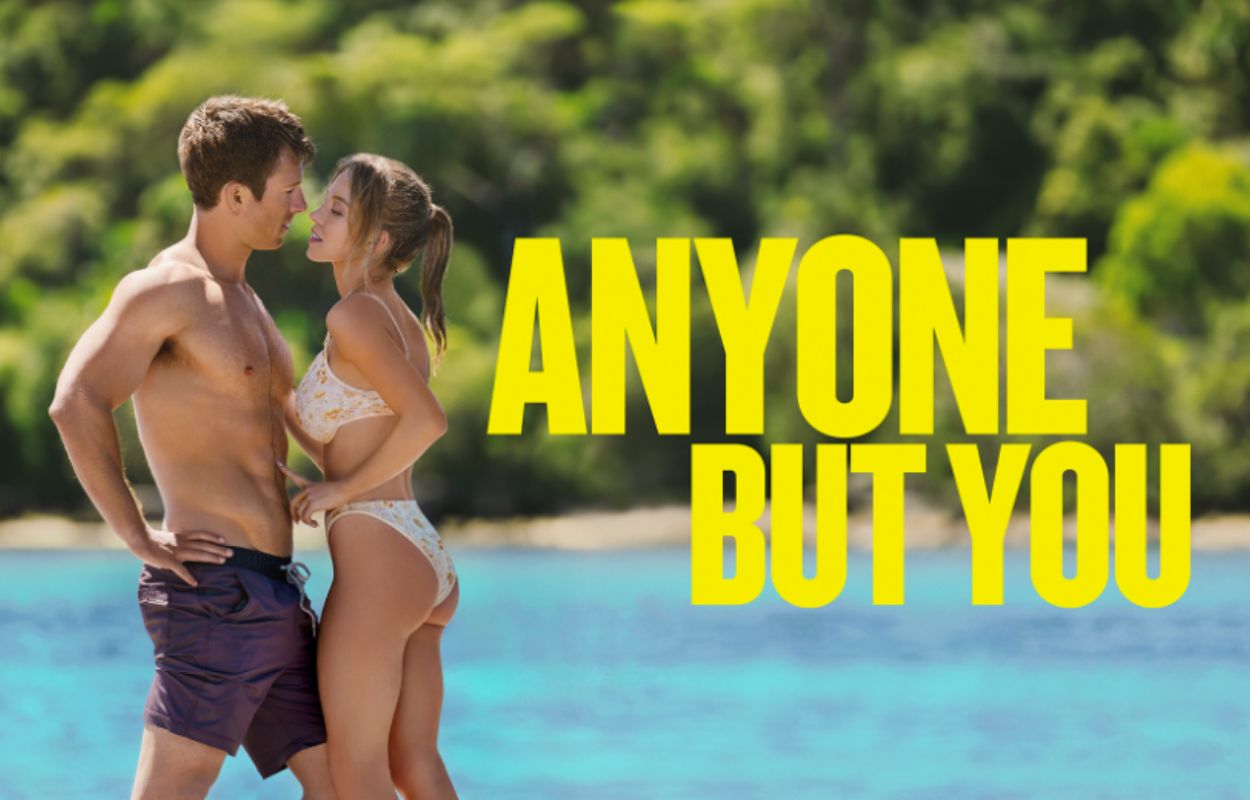 Anyone but you