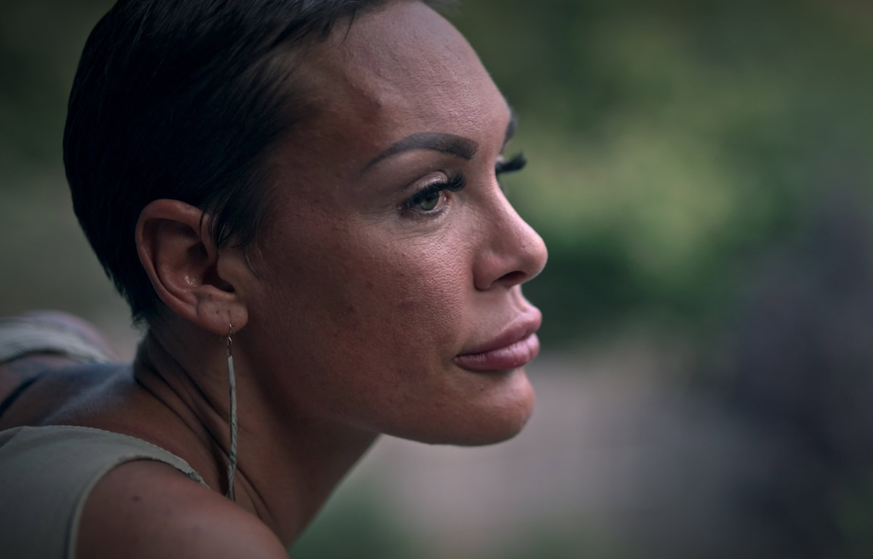 Provocerande Netflix-dokumentären fängslar hela världen – mest sedd just nu