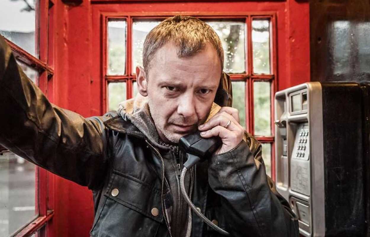 Nu släpps ”fängslande” brittisk thrillerserie på TV4 Play – se båda säsongerna