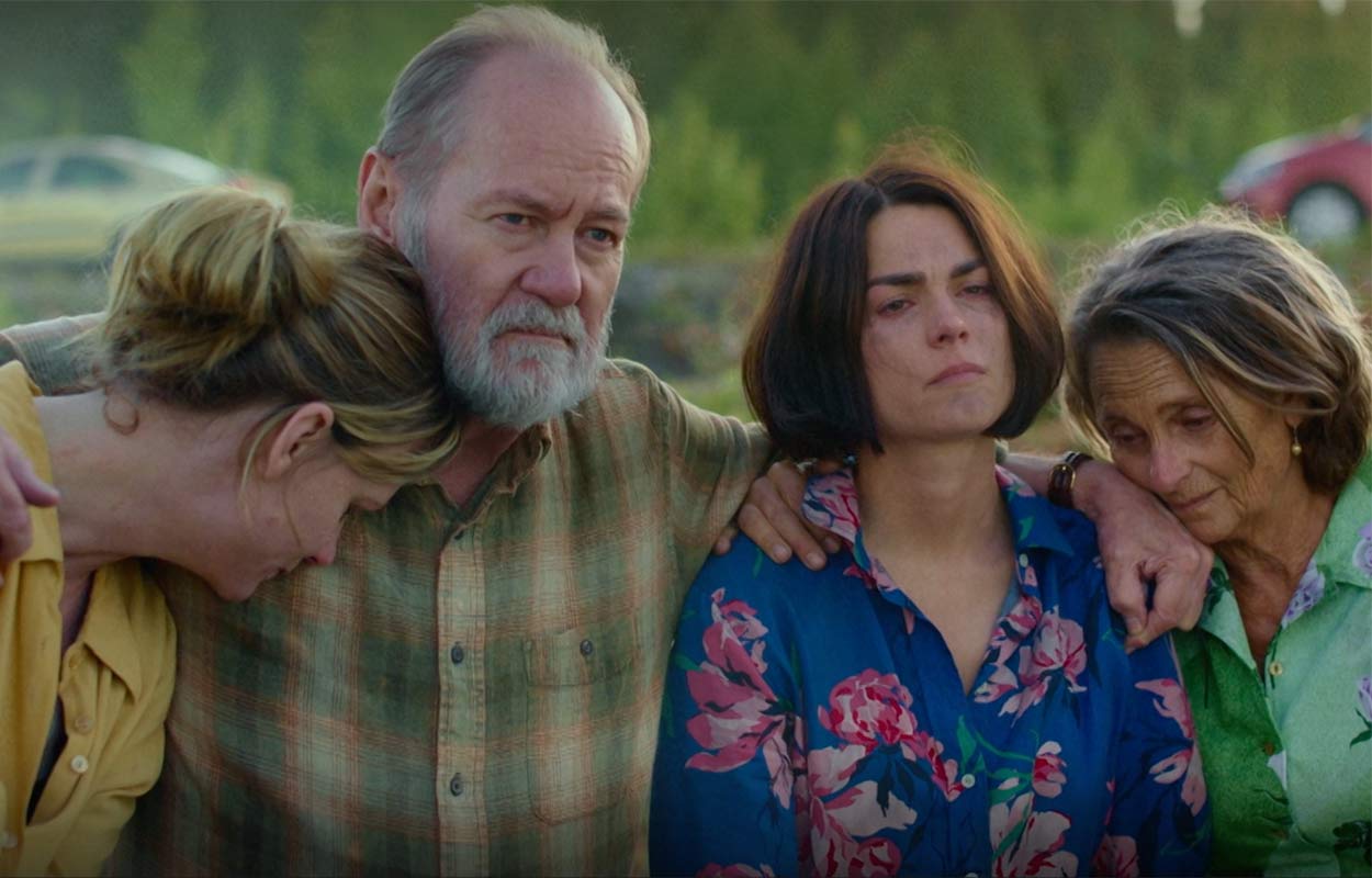 En av Peter Habers bästa filmer nu på SVT Play: ”Extra allt”