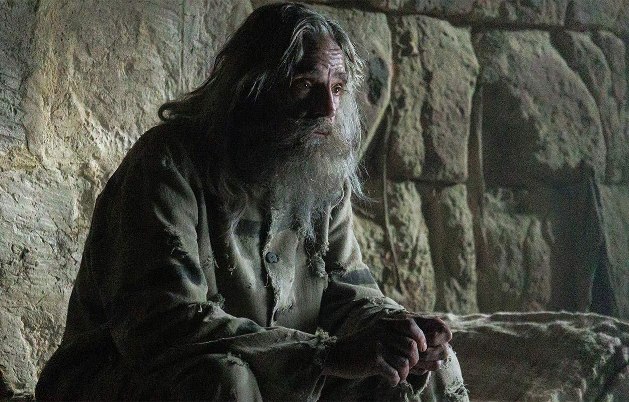 En av världens kändaste klassiker finns nu som ny serie på SVT Play