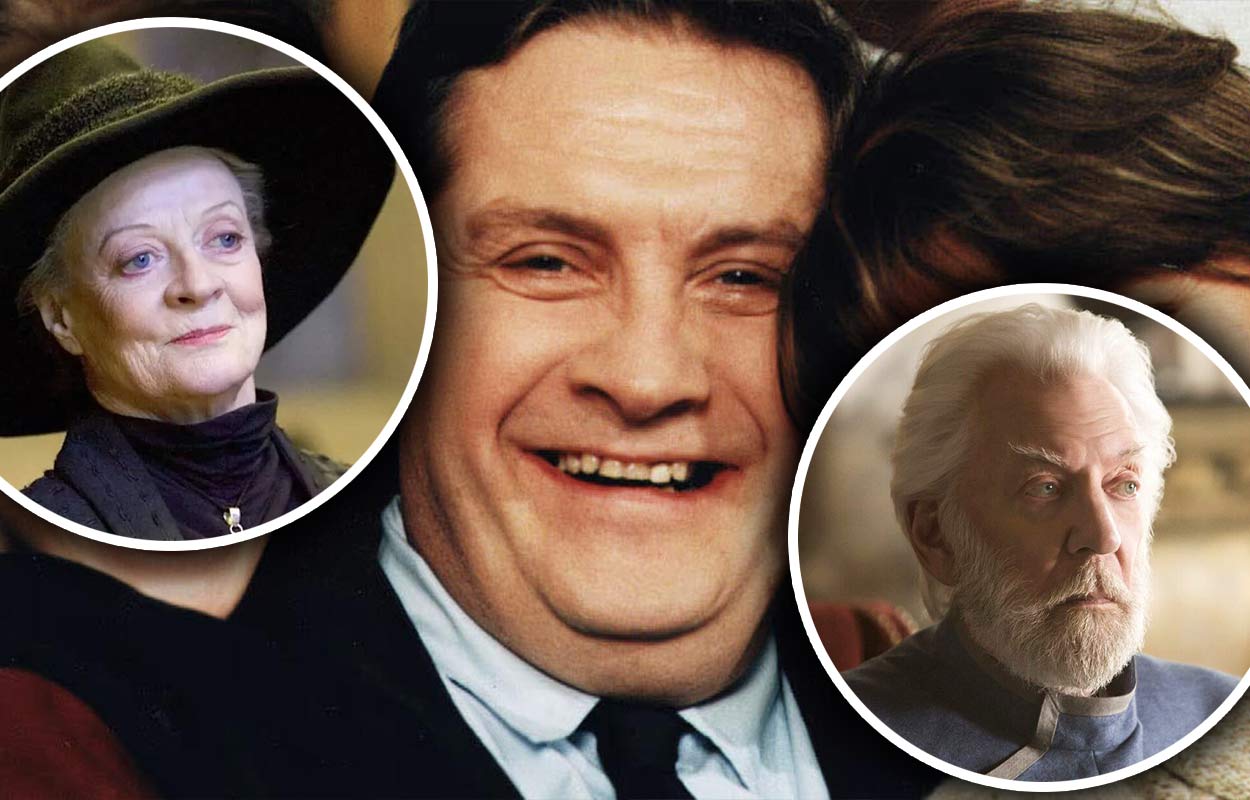 Döda kändisar 2025 – skådespelare, regissörer, film- och tv-profiler ...