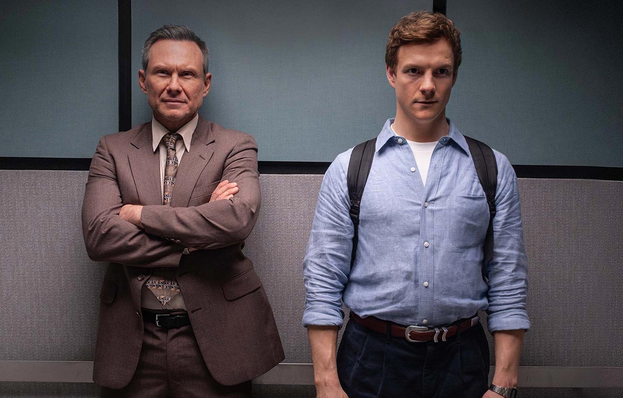 Recension: Dexter: Original Sin (säsong 1) – högsta betyg till nya serien