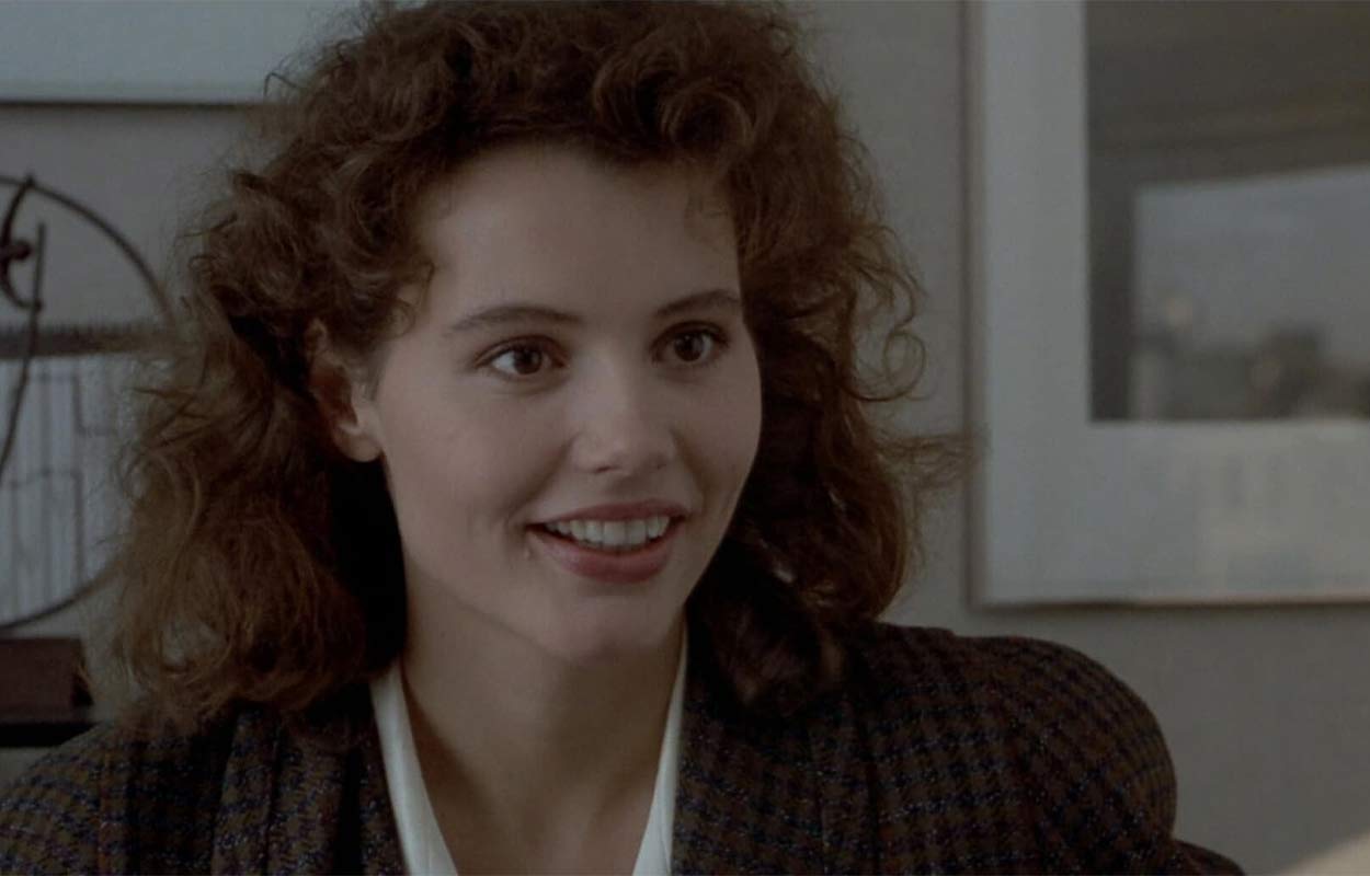Geena Davis 10 bästa filmer – enligt IMDb