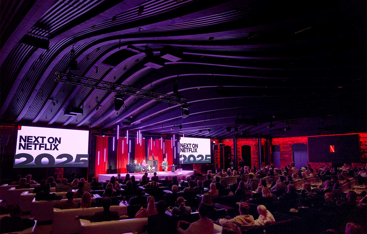 Bekräftat premiärdatum för ”Squid Game” säsong 3 på Netflix