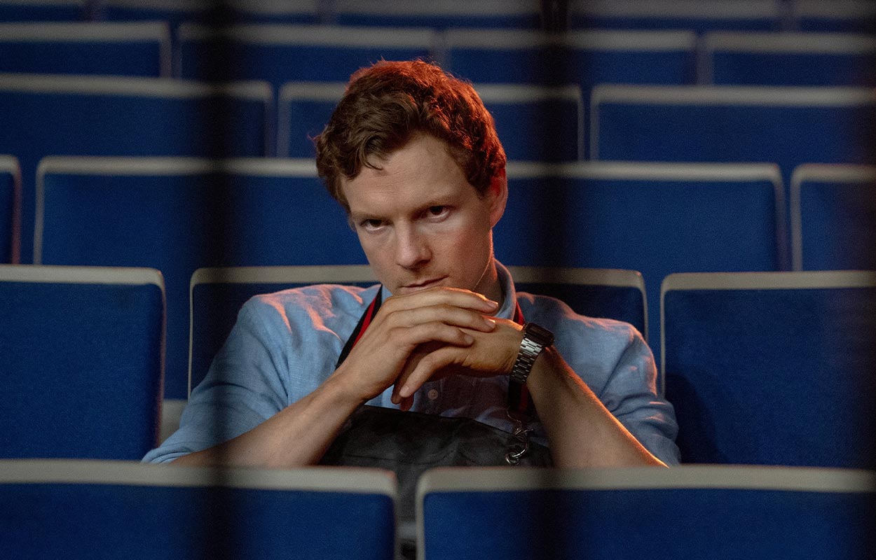 Recension: Dexter: Original Sin (säsong 1) – högsta betyg till nya serien