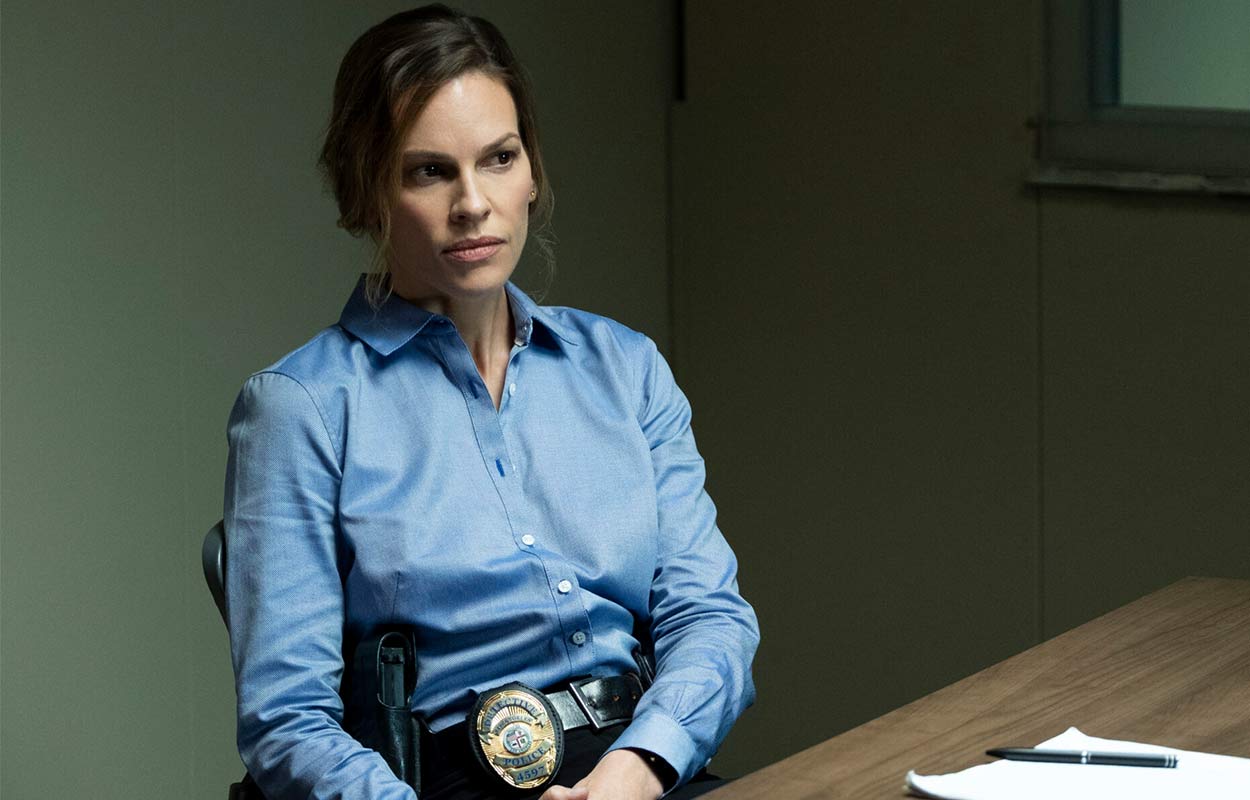 Thriller från 2020 klättrar på Netflix topplista: ”Hoppade ur stolen”