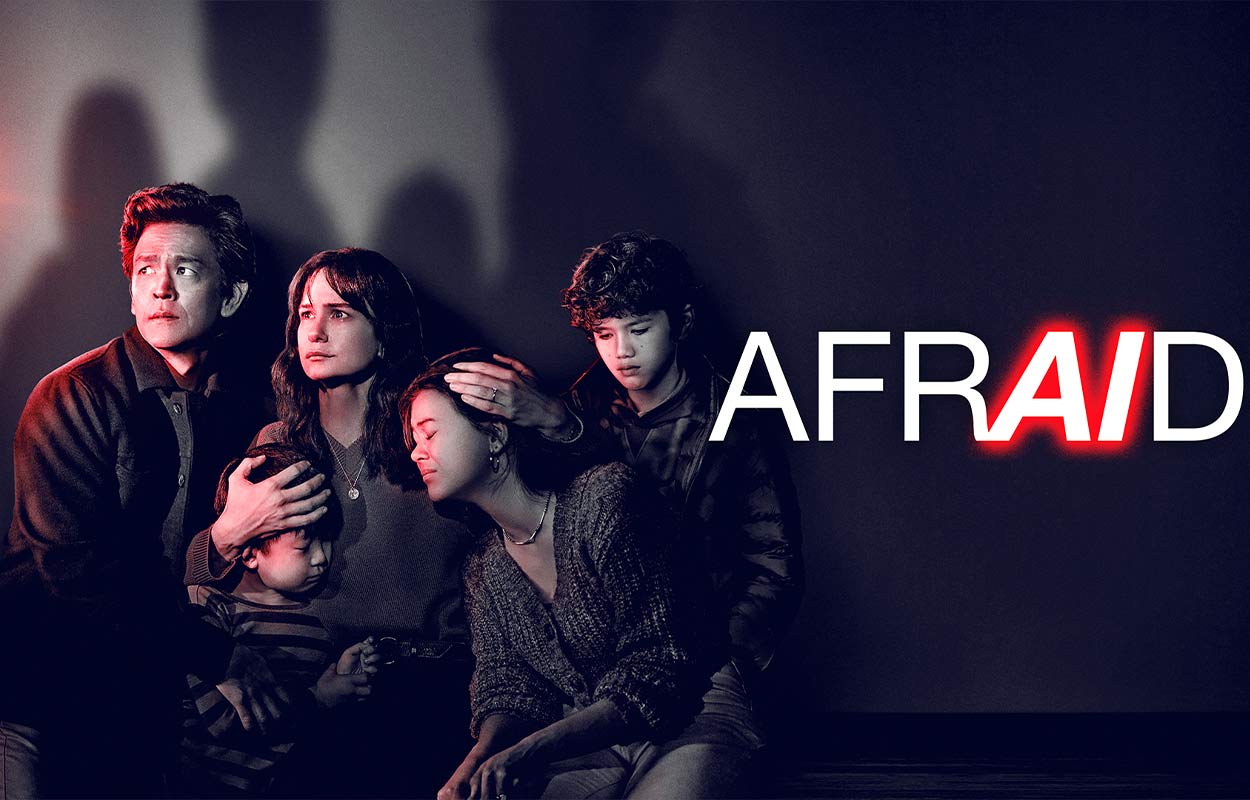 AfrAId