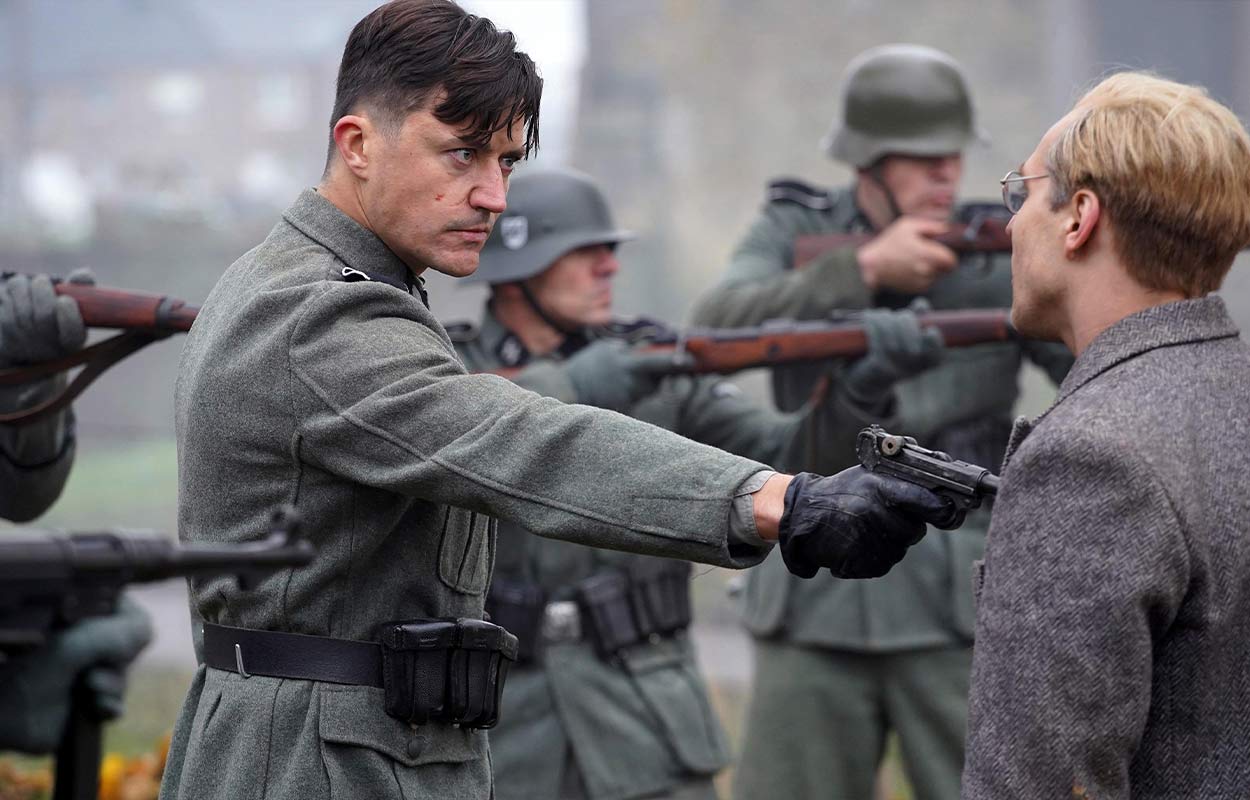 Svensk premiär för politisk thriller – publikfavorit med 92% på Rotten Tomatoes