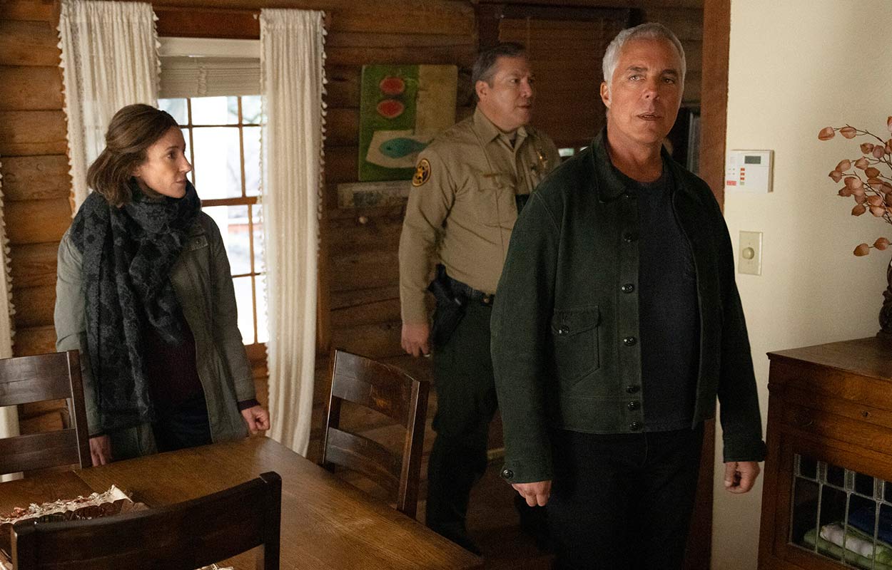 Sista säsongen av kriminalserien som ”har allt noir-fans älskar” är här