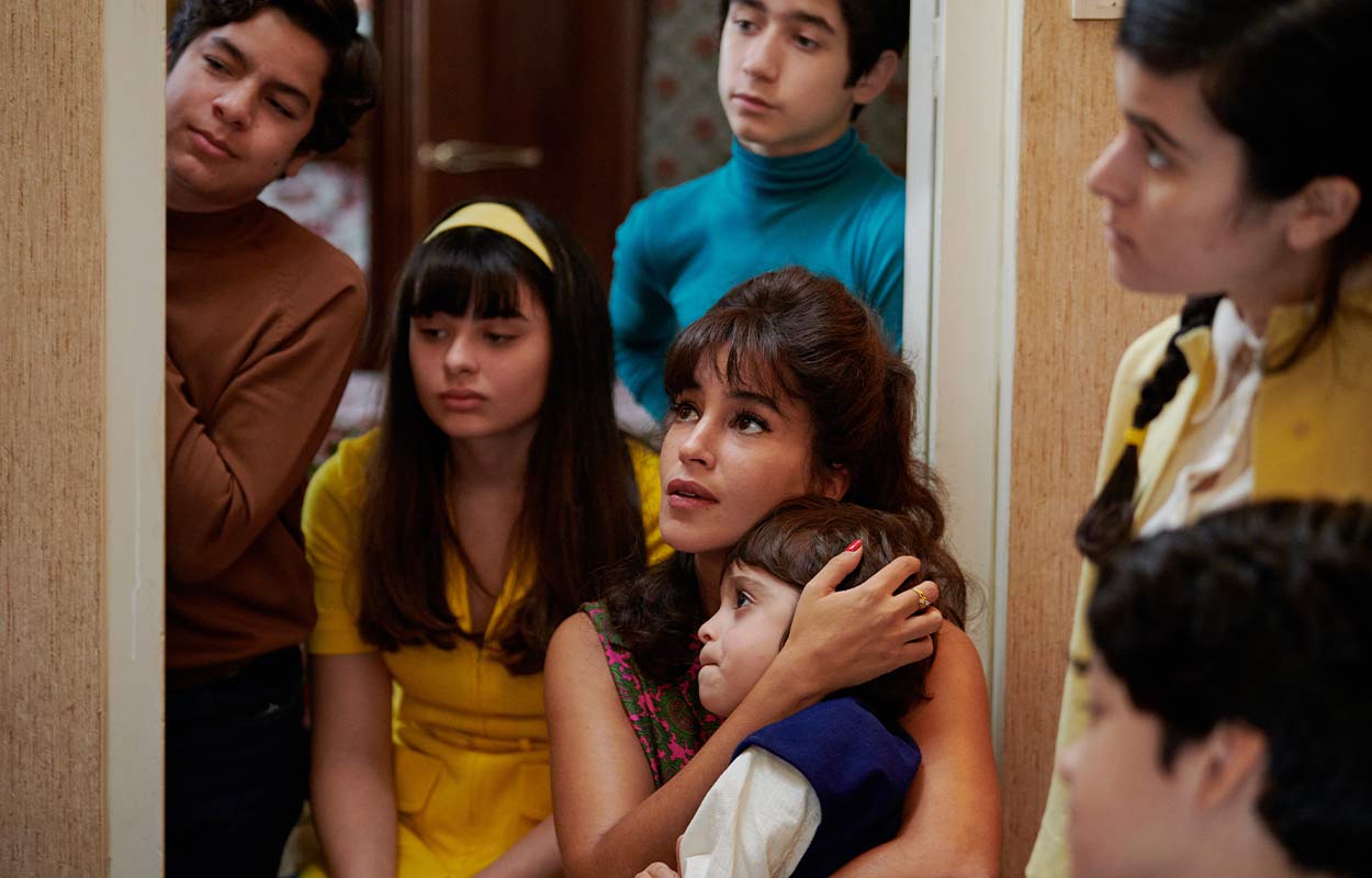 Nya ”Det började med min mamma” är en ”vacker och unik historia”