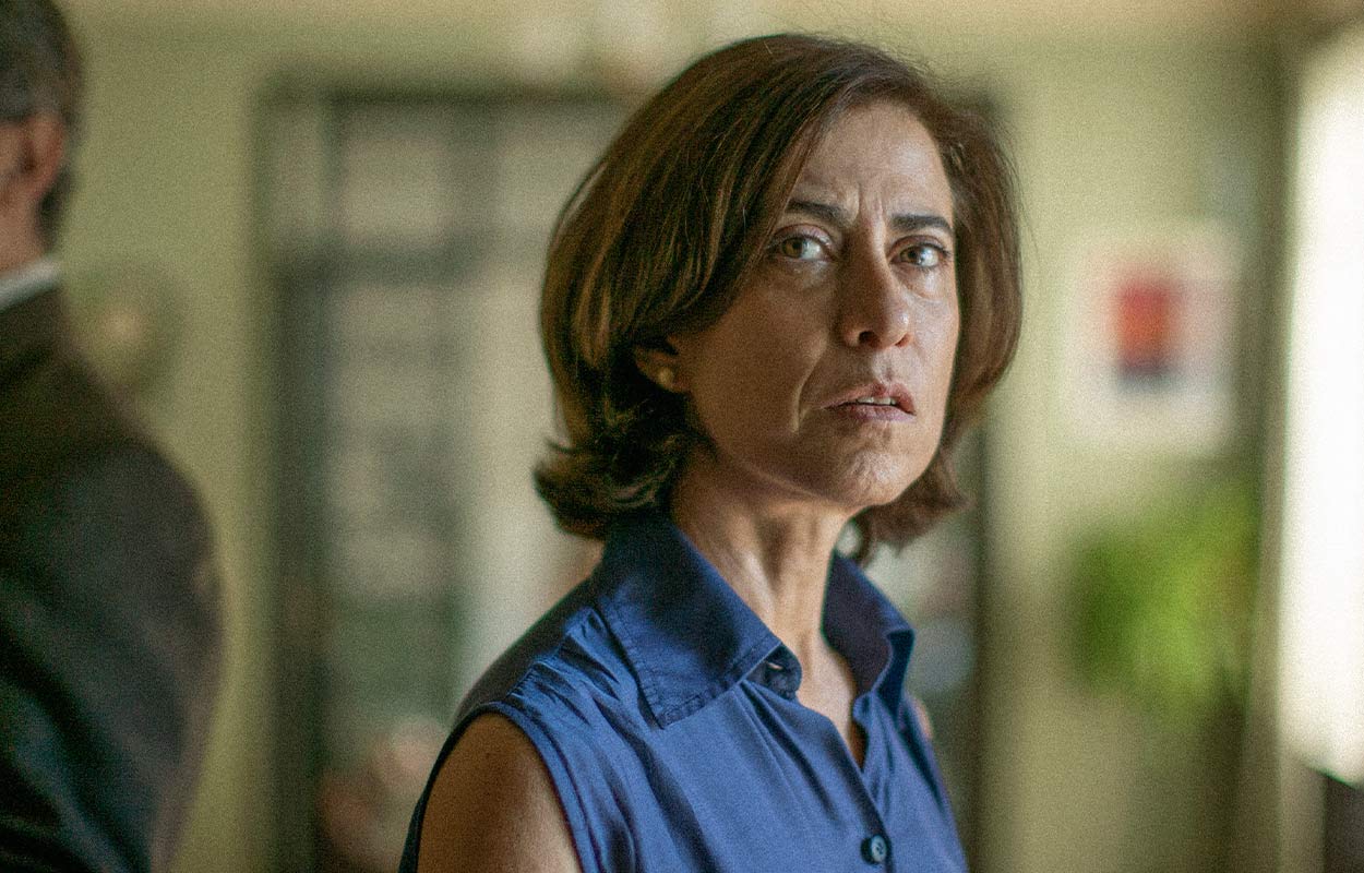 I’m Still Here (2024) – Oscarsvinnaren är ”ett drama helt i egen klass”