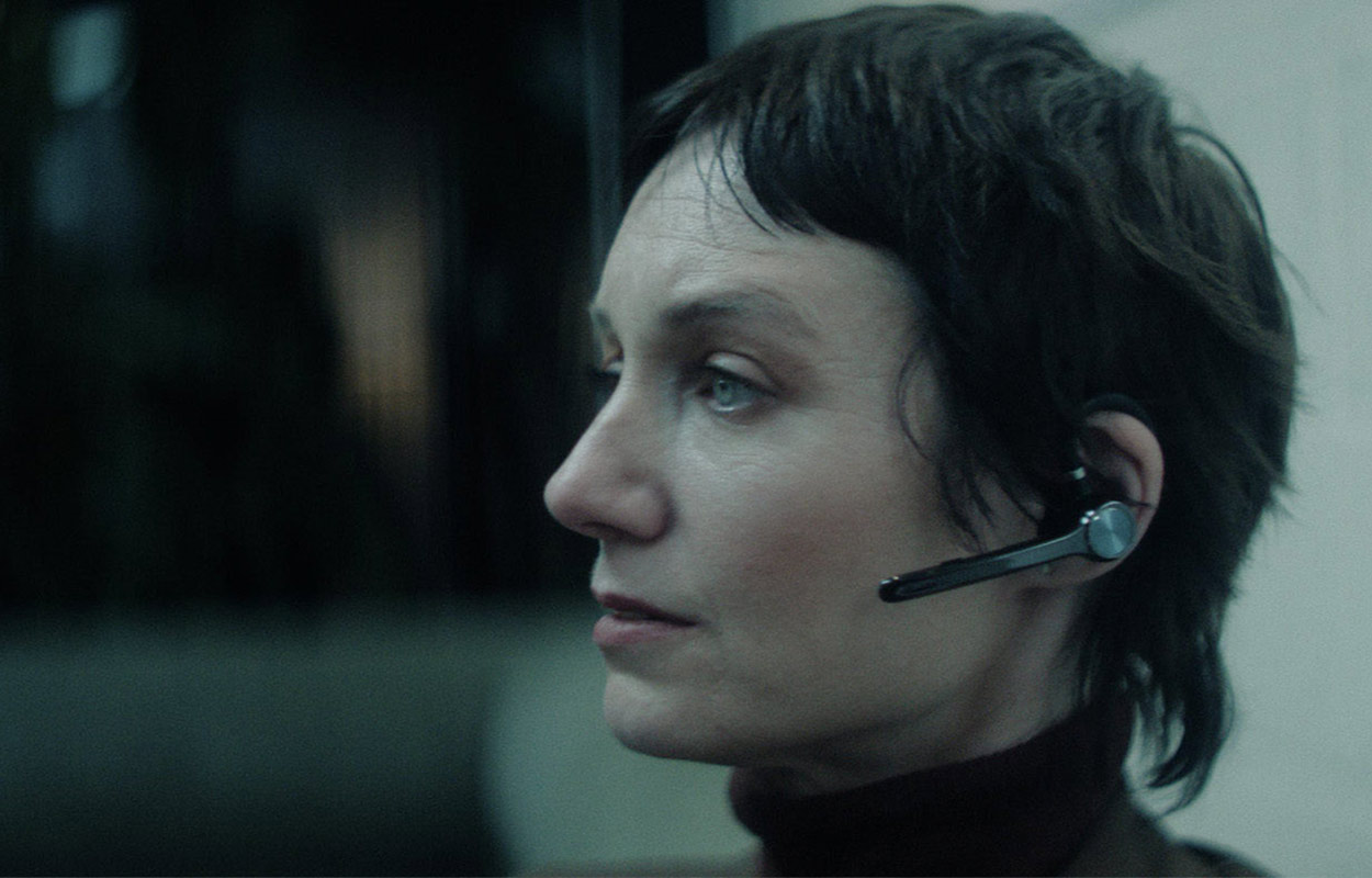 Nu kommer Mikael Persbrandts nya internationella thriller: ”Ute efter hämnd”