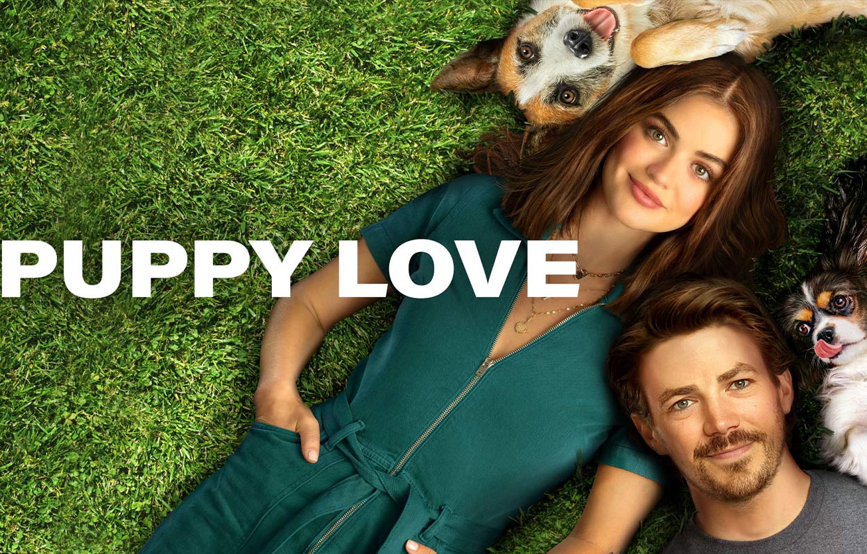 Puppy Love
