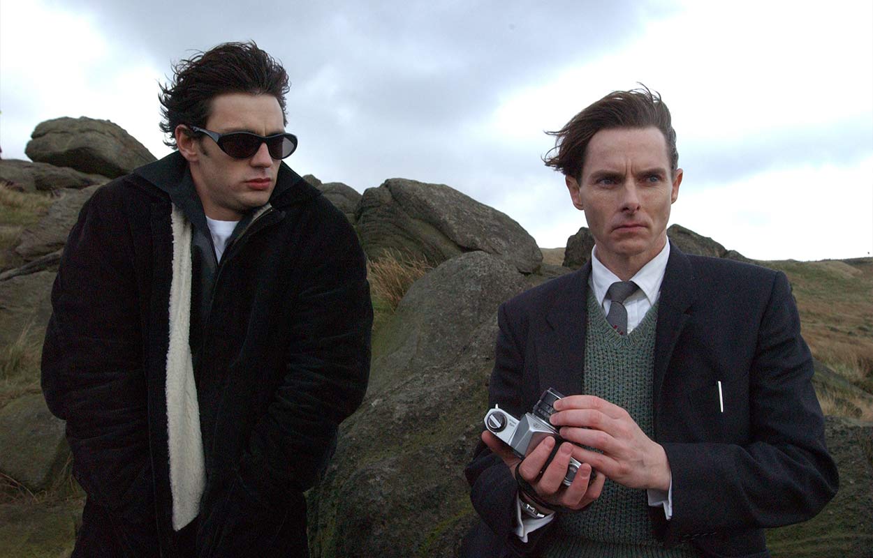 See No Evil: The Moors Murders på BritBox