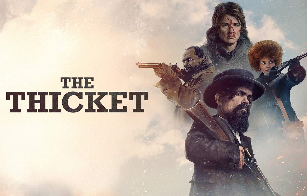 The Thicket
