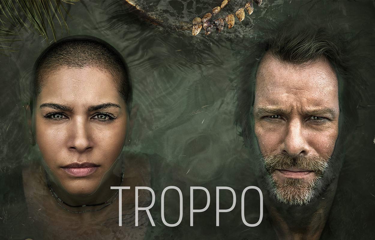 Troppo (säsong 2)