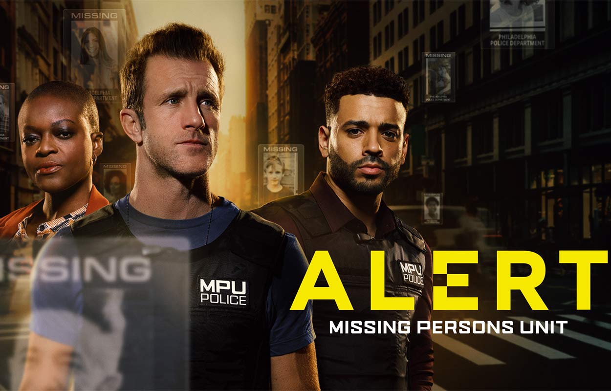Alert: Missing Persons Unit (säsong 3)