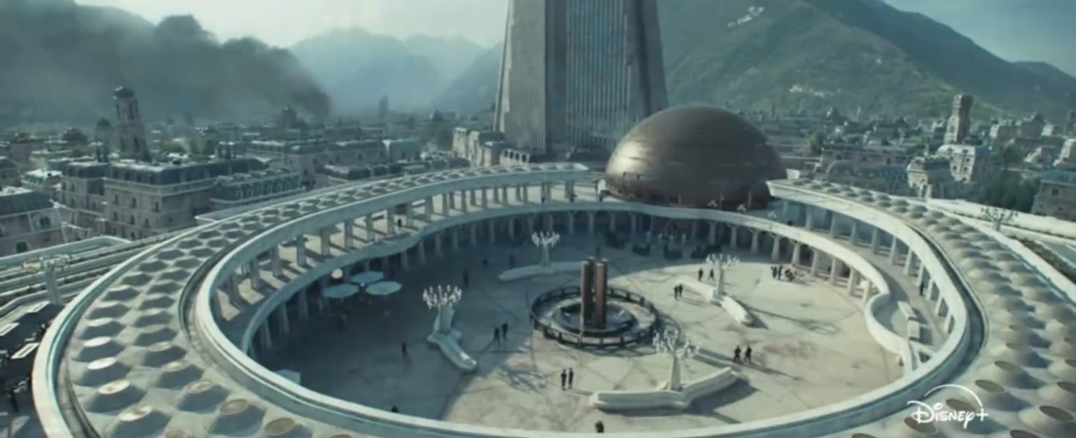 Palmo Plaza | Wookieepedia | Fandom