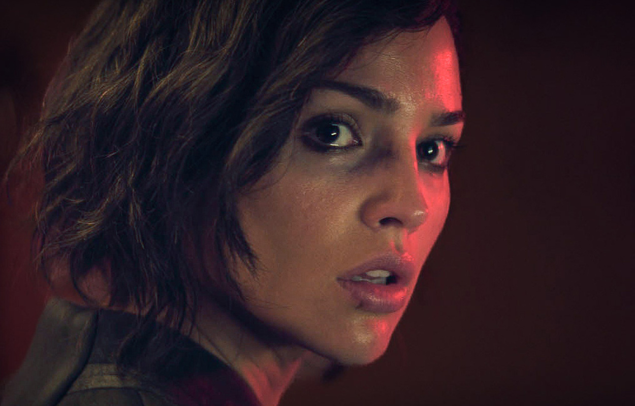 Nu finns ny psykologisk överlevnadsthriller att streama – möts av fina betyg